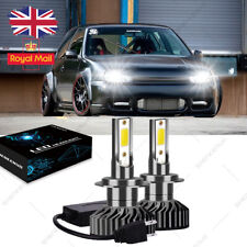 For VW GOLF MK4 4 IV MK5 5 V TDI SDI GTI TSI TFSI Ultra Power H7 LED Headligh 2X