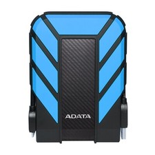ADATA 1TB HD710 Pro Rugged External Hard Drive, 2.5", USB 3.1