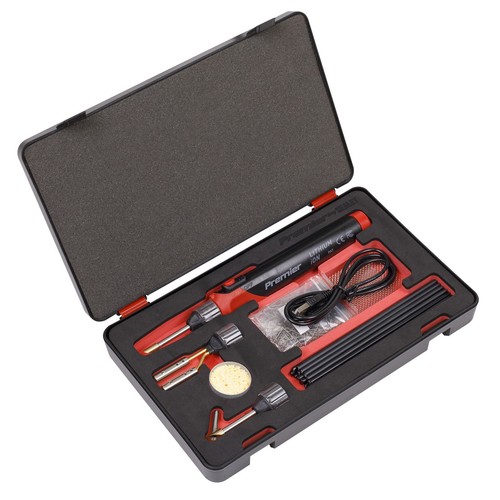 Sealey lithium ion - sealey, lithium-ion