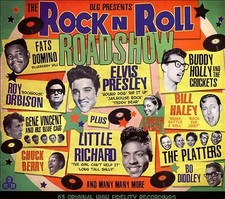 Various Artists : The Rock 'N'