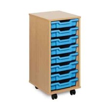 Monarch Mobile School Shallow