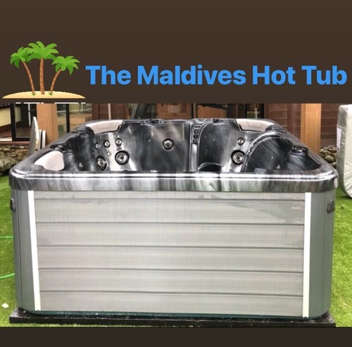 Display bluetooth hot tub - ex,
