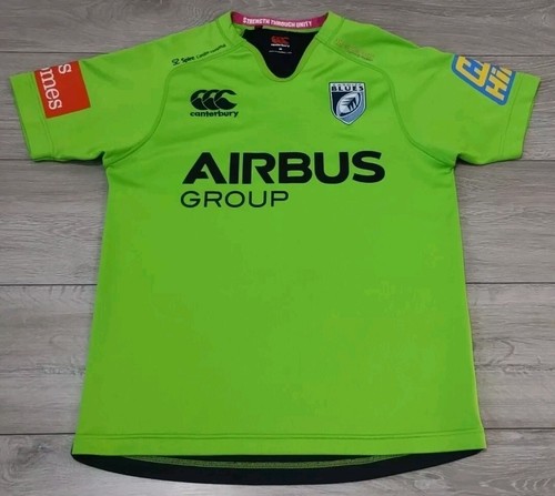 Cardiff blues european rugby - blues,