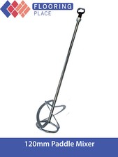 Roberts 120mm Paddle Mixer