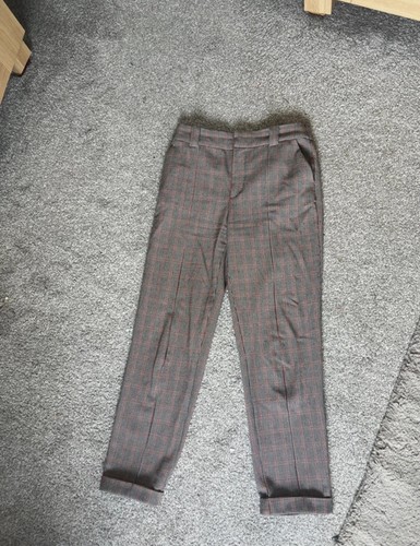 Cigarette trousers - cigarette,