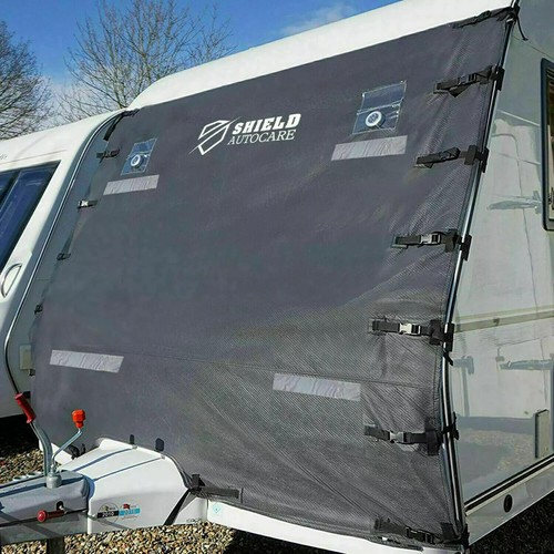 Swift challenger caravan - swift,