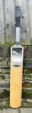 Gilchrist’s Millichamp Made Puma Ballistic 6000 Boxing Day Cricket Bat SH 2lb 10