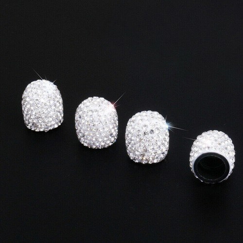 Diamond bling accessories - 4x,