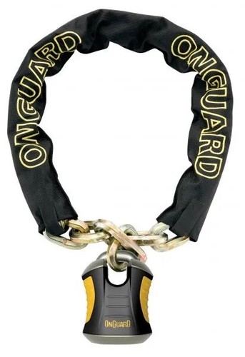Onguard beast heavy duty chain - onguard,
