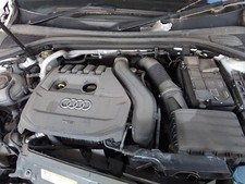 GEARBOX AUDI A3 MK3 FL (8V)