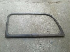 Ford pop left door - pop,