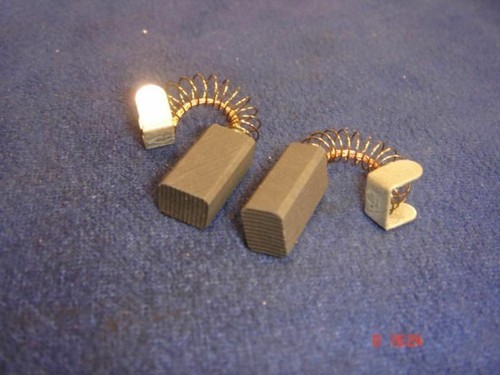 Pair replacement carbon - replacement,