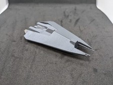 Narn Regime Th'Nor Class Assault Cruiser Babylon 5 B5 Spaceship Model Miniature