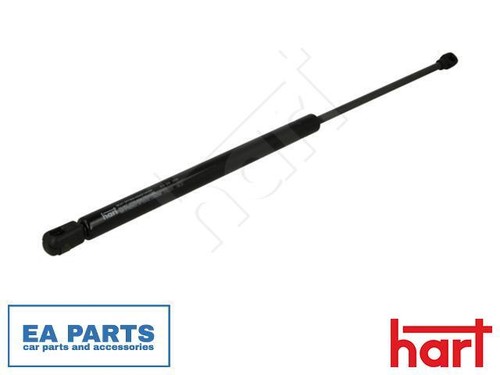 Gas spring bonnet - gas, spring,