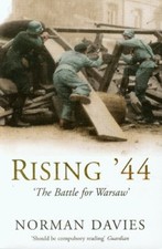 Rising '44: The Battle for