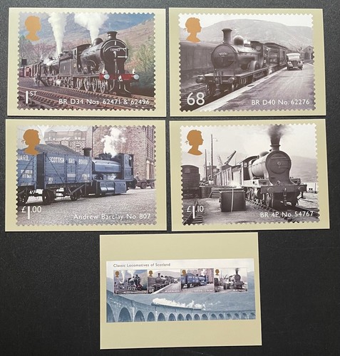 2012 classic locomotives - 2012,