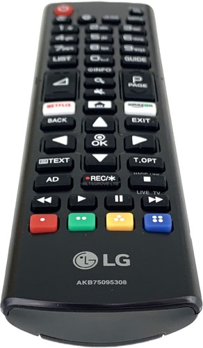 Original akb75095308 tv - akb75095308,