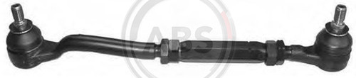 Tie rod assembly - (left/right),