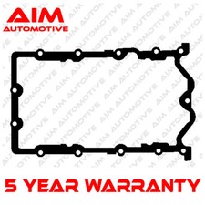 Oil Sump Gasket Aim Fits Mini