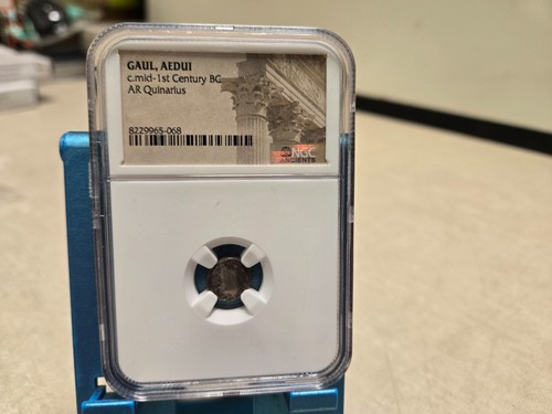 Ngc celtic aedui tribe - aedui,