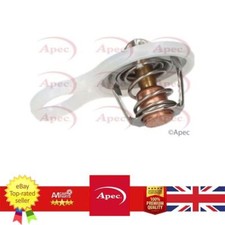 Coolant Thermostat For