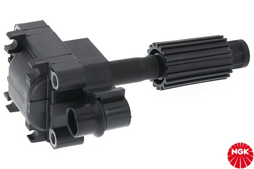 New ignition coil for - new,