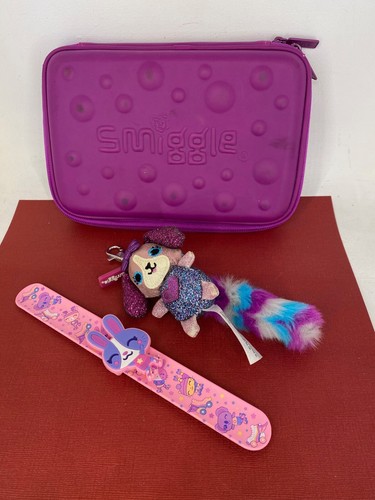 Smiggle purple hard - purple, ❤hard