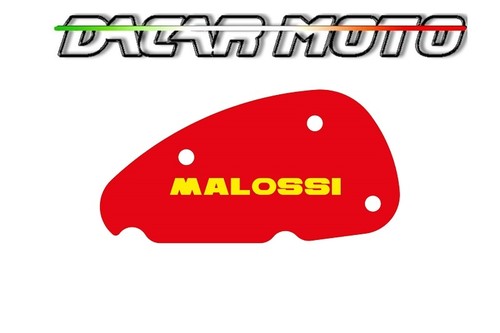 Malossi air filter - aprilia, sr