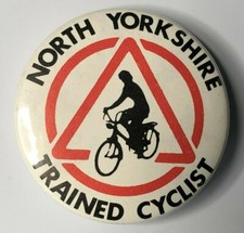 1990's North Yorkshire Trained