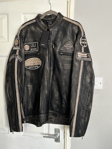 Aviatrix men leather - aviatrix, men’s