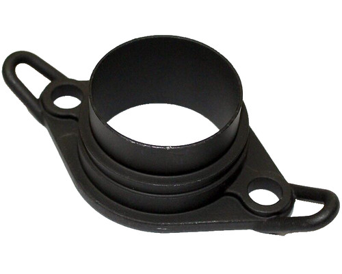 Rotax max evo exhaust socket - max,