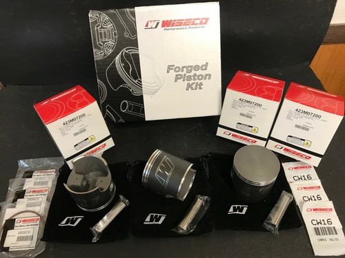 Wiseco k106 759cc - k106, bore