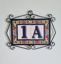 Altea Hand-painted Ceramic