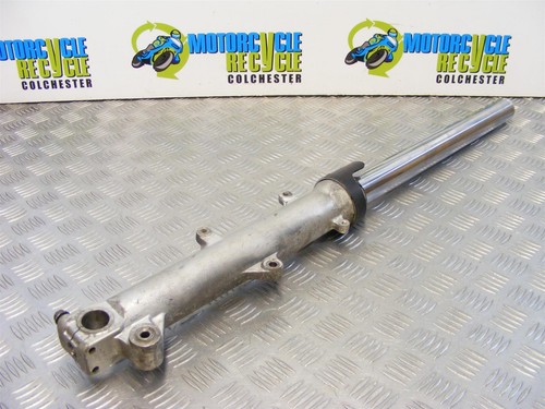Honda vfr 800 - 800, leg