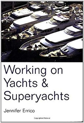 Working yachts and - working,