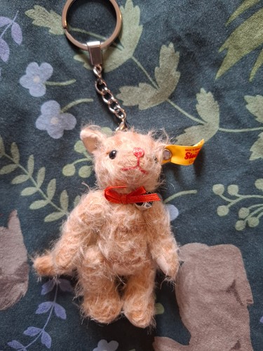 Stieff limited edition bears - limited,