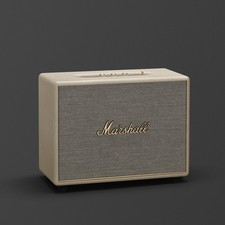 Marshall woburn iii - iii, bluetooth
