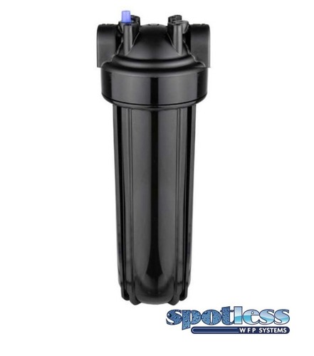 Spotless wfp spectrum - spotless,