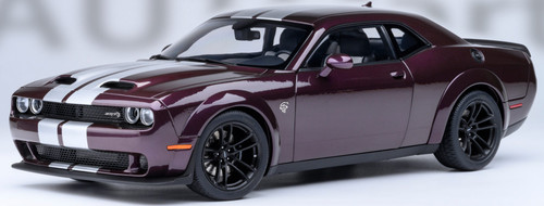 Dodge challenger srt jailbreak - dodge,