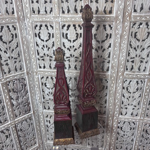 Vtg pair architectural - vtg, of