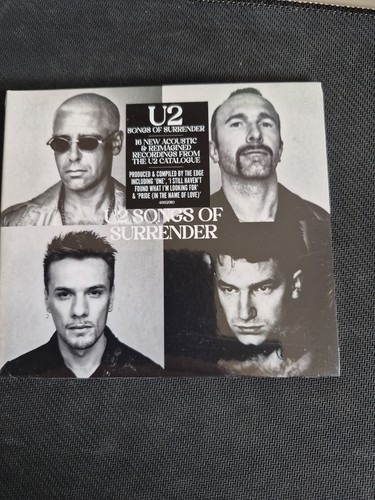 Songs surrender 16 - songs, of