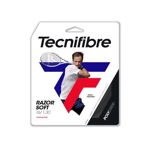 Tecnifibre razor soft - tecnifibre,