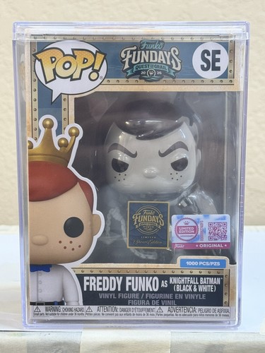 2026 funko fundays sdcc - 2026, freddy