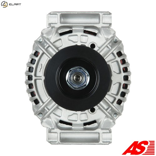 Alternator a0064 for - a0064, scania