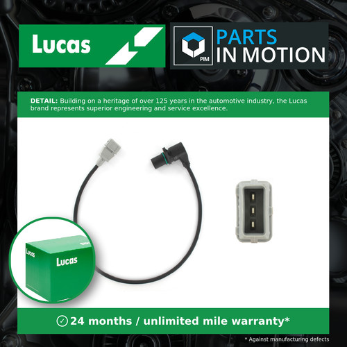 Rpm crankshaft sensor fits - rpm,