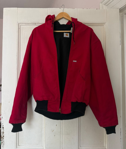 Carhartt vintage j130 - vintage,