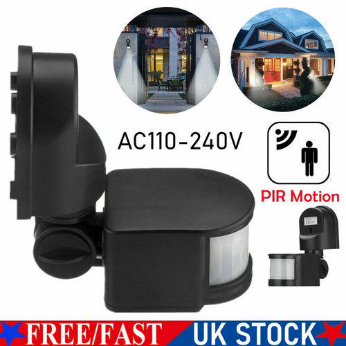 Outdoor 180 degree security - outdoor,