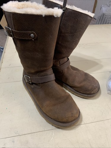 Ugg kensington 1969 brown - ugg,