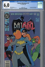 Batman Adventures #12 (1993)