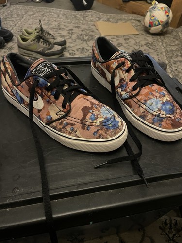 Nike zoom stefan - zoom, janoski